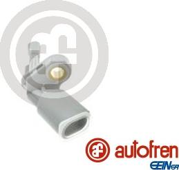 AUTOFREN SEINSA DS0032 - Senzor,turatie roata parts5.com