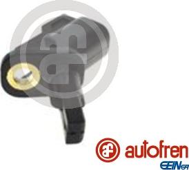 AUTOFREN SEINSA DS0021 - Érzékelő, kerékfordulatszám parts5.com