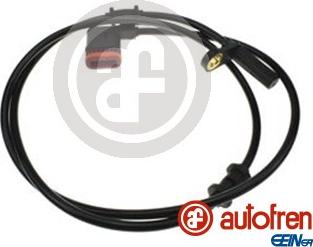 AUTOFREN SEINSA DS0027 - Senzor, stevilo obratov kolesa parts5.com