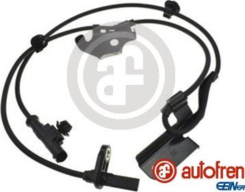 AUTOFREN SEINSA DS0074 - Érzékelő, kerékfordulatszám parts5.com