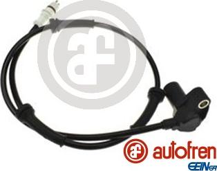 AUTOFREN SEINSA DS0077 - Sensor, wheel speed parts5.com