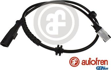 AUTOFREN SEINSA DS0148 - Tekerlek hız sensörü parts5.com