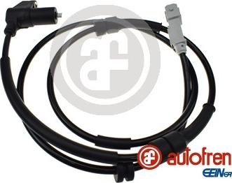 AUTOFREN SEINSA DS0162 - Senzor, stevilo obratov kolesa parts5.com