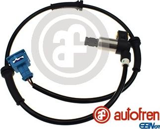 AUTOFREN SEINSA DS0167 - Sensor, revoluciones de la rueda parts5.com