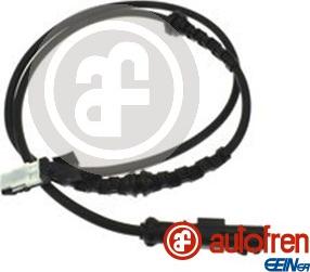 AUTOFREN SEINSA DS0106 - ABS-anturi parts5.com