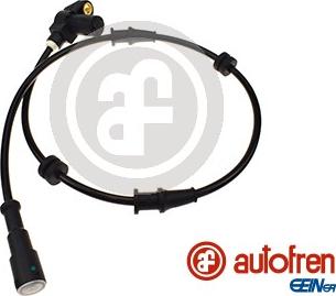 AUTOFREN SEINSA DS0118 - Senzor, stevilo obratov kolesa parts5.com