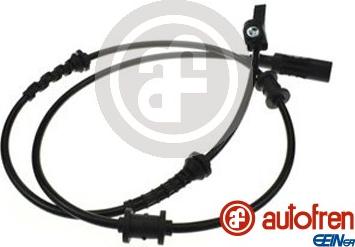 AUTOFREN SEINSA DS0180 - Αισθητήρας, στροφές τροχού parts5.com