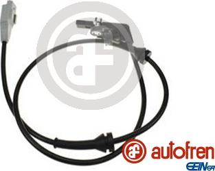 AUTOFREN SEINSA DS0120 - Senzor, stevilo obratov kolesa parts5.com