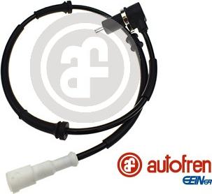 AUTOFREN SEINSA DS0205 - ABS-anturi parts5.com