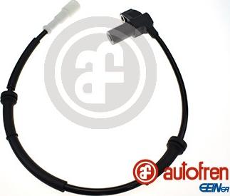 AUTOFREN SEINSA DS0206 - Tekerlek hız sensörü parts5.com