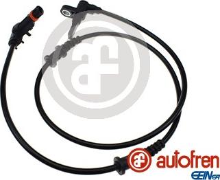 AUTOFREN SEINSA DS0217 - Αισθητήρας, στροφές τροχού parts5.com