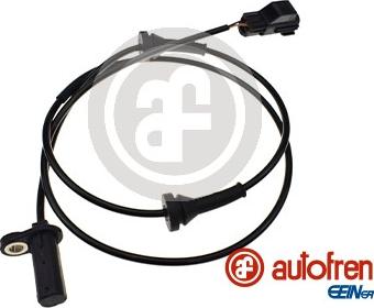 AUTOFREN SEINSA DS0233 - Senzor, stevilo obratov kolesa parts5.com