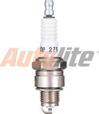 Autolite 275 - Bujía de encendido parts5.com