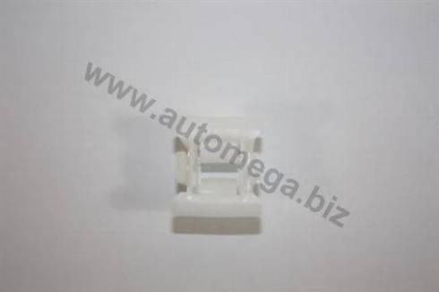 Automega 1012180604 - Tartó, főfényszóró parts5.com