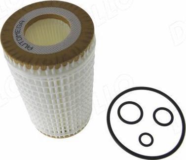 KRAFT AUTOMOTIVE 1701121 - Filtr oleju parts5.com