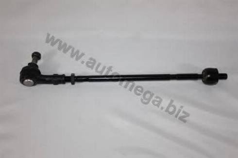 Automega 3042208041H0A - Tie Rod parts5.com