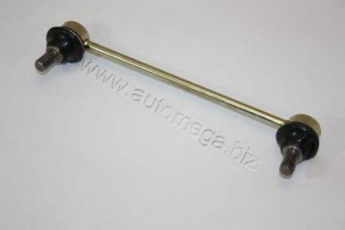 Automega 3003500605 - Brat / bieleta, suspensie roata parts5.com