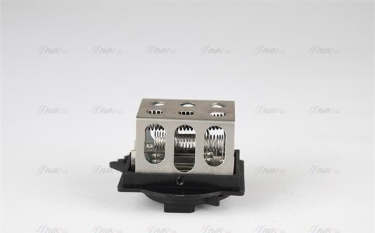 Ava Quality Cooling CNR004 - Résistance, pulseur d'air habitacle parts5.com