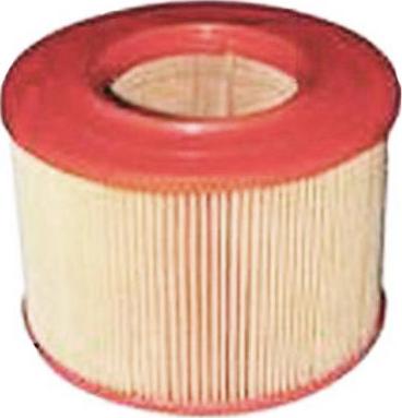 KNECHT LX 330 - Air Filter parts5.com