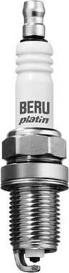 BorgWarner (BERU) 14FR-7DPU2 - Süüteküünal parts5.com