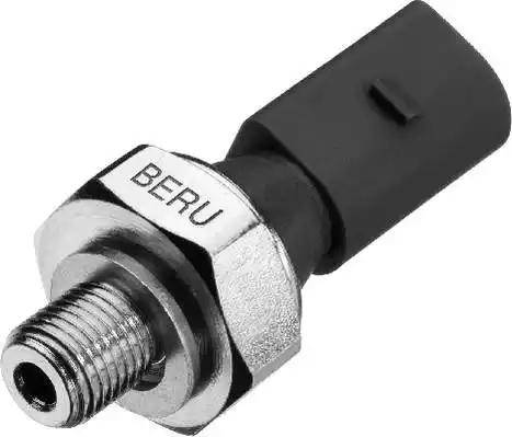 BorgWarner (BERU) SPR046 - Αισθητήρας, πίεση λαδιού parts5.com