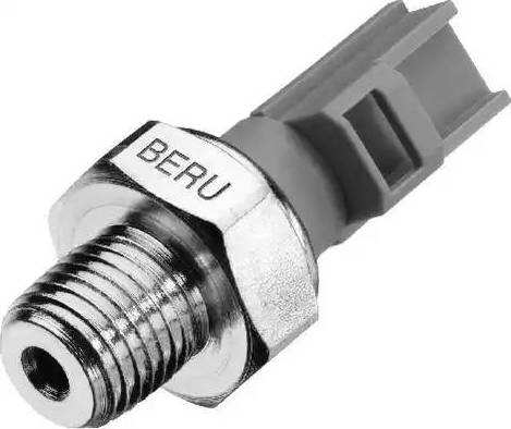 BorgWarner (BERU) SPR034 - Датчик, давление масла parts5.com