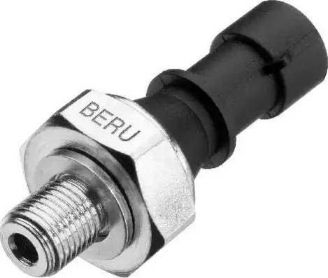 BorgWarner (BERU) SPR037 - Snímač tlaku oleja parts5.com