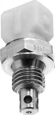 BorgWarner (BERU) ST034 - Sensor, temperatura del aire de admisión parts5.com