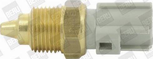 BorgWarner (BERU) ST267 - Senzor,temperatura lichid de racire parts5.com