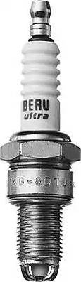 BorgWarner (BERU) Z94 - Sytytystulppa parts5.com