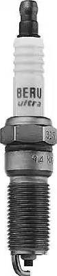 BorgWarner (BERU) Z97 - Spark Plug parts5.com