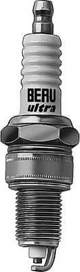 BorgWarner (BERU) Z43 - Spark Plug parts5.com