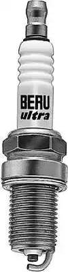 BorgWarner (BERU) Z63 - Bujía de encendido parts5.com