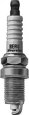 BorgWarner (BERU) Z105 - Vzigalna svecka parts5.com