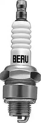 BorgWarner (BERU) Z39 - Spark Plug parts5.com