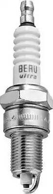 BorgWarner (BERU) Z11SB - Spark Plug parts5.com