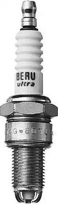 BorgWarner (BERU) Z44 - Spark Plug parts5.com