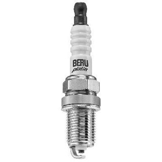 BorgWarner (BERU) Z224 - Spark Plug parts5.com