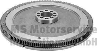 BF 20090225660 - Volante motor parts5.com