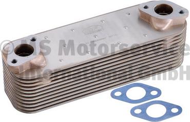 BF 20190220660 - Radiator ulei, ulei motor parts5.com