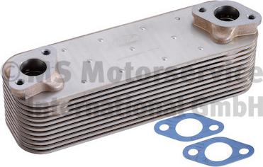 BF 20190220661 - Chladič motorového oleja parts5.com