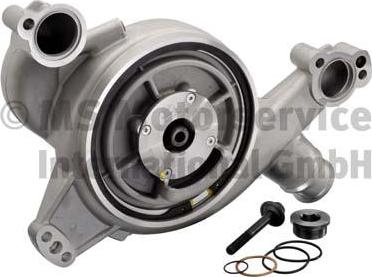 BF 20160228760 - Bomba de agua parts5.com