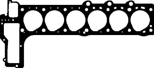 BGA CH-5582 - Junta, culata parts5.com