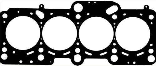 BGA CH0561 - Junta, culata parts5.com