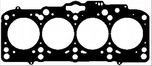 BGA CH0589B - Gasket, cylinder head parts5.com