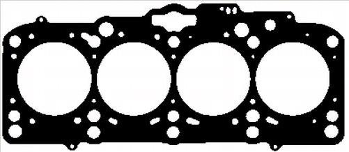 BGA CH0589 - Gasket, cylinder head parts5.com