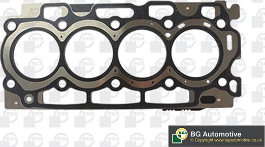 BGA CH1524A - Dichtung, Zylinderkopf parts5.com