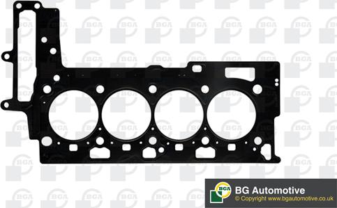 BGA CH8545A - Gasket, cylinder head parts5.com