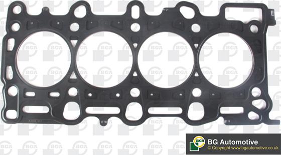 BGA CH7578B - Zaptivka, glava cilindra parts5.com