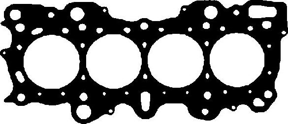 BGA CH7314 - Gasket, cylinder head parts5.com